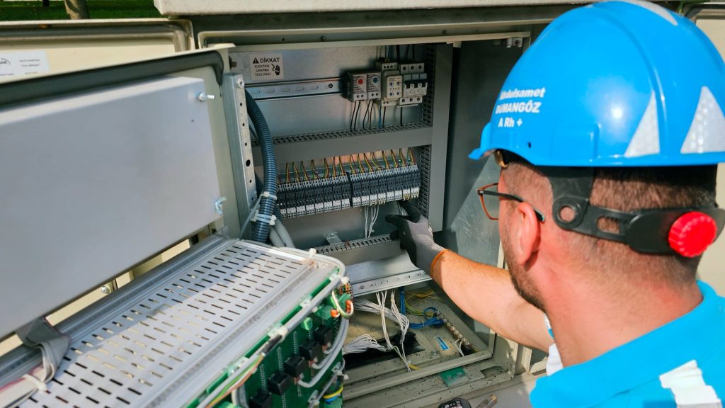 godrej fridge repairing in Dubai