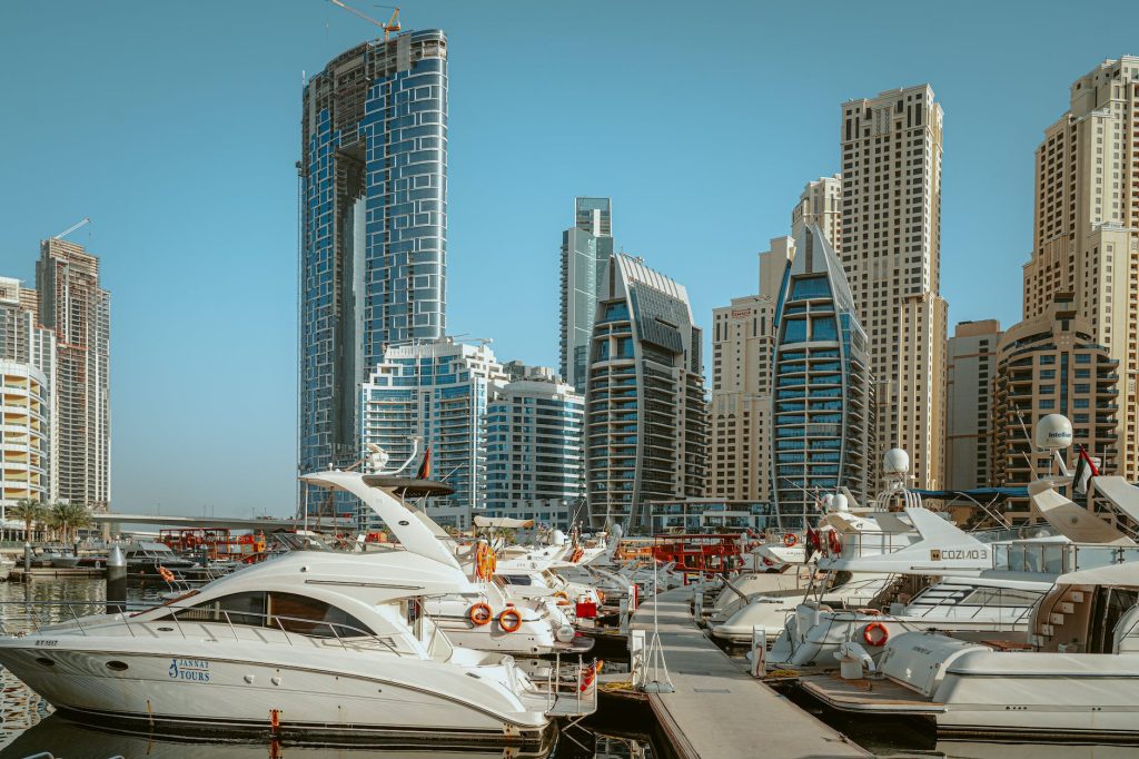 Fridge Repair in Dubai Creek Harbour