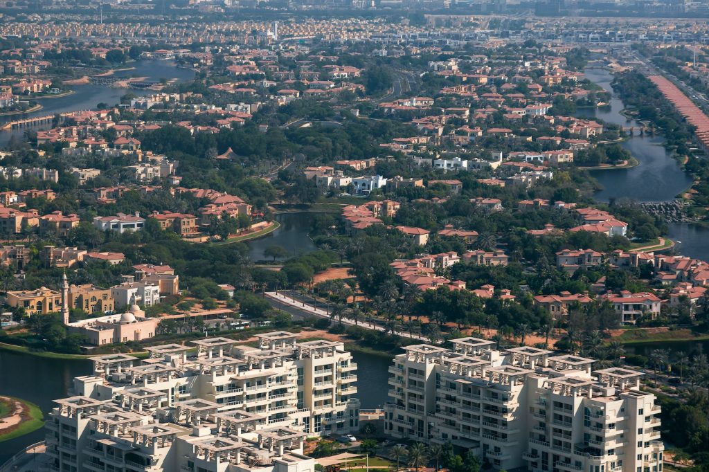 Fridge Repair in Jumeirah Islands Dubai