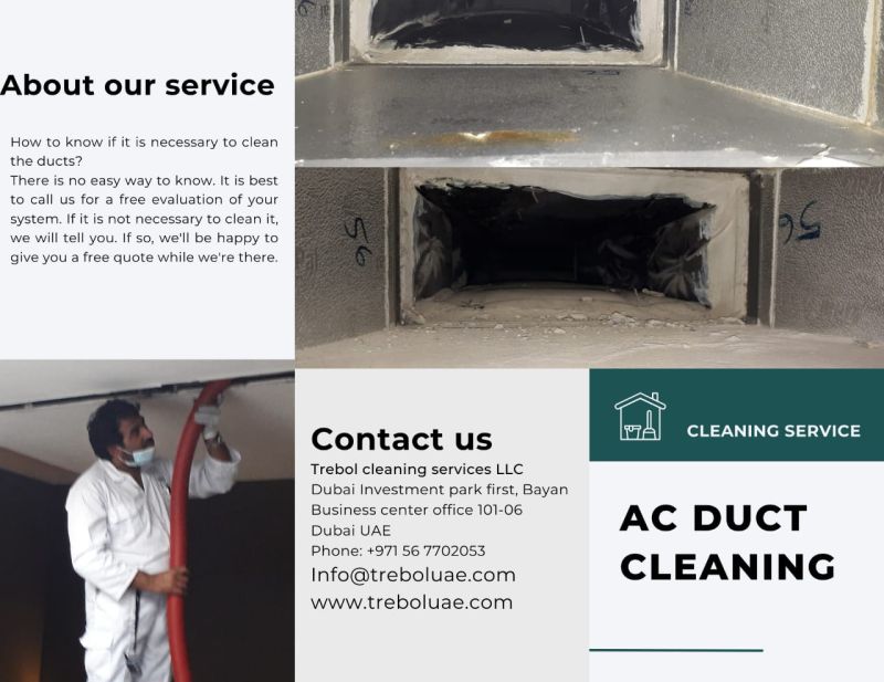 Ac Cleaning Services in Dubai Investment Park (Dip)