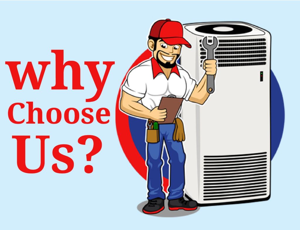 Ac Repair in Al Barsha