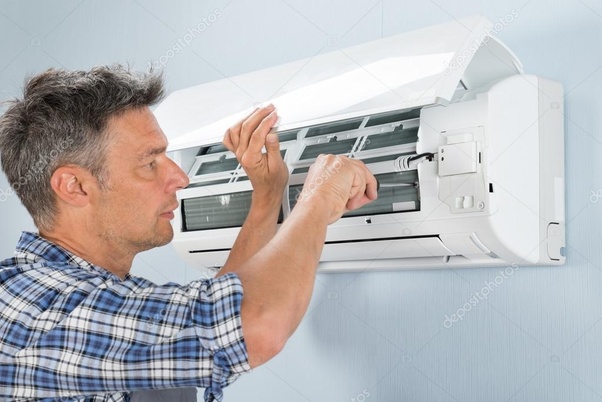 Ac Repair in Al Khawaneej