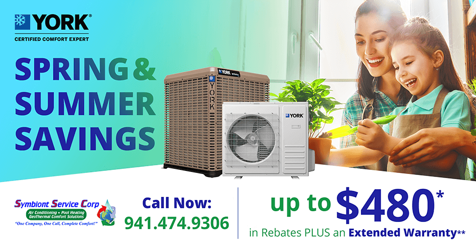 Ac Repair in The Springs